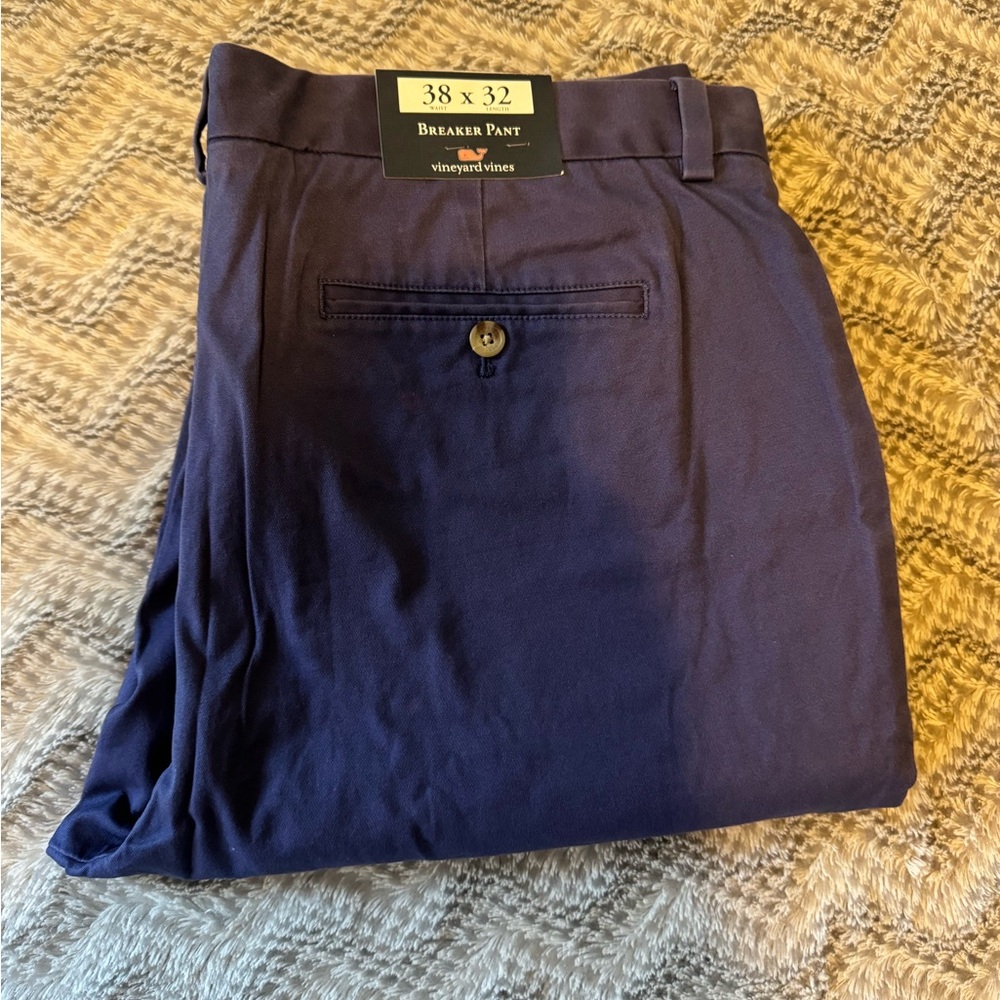Vineyard Vines Breaker Pants